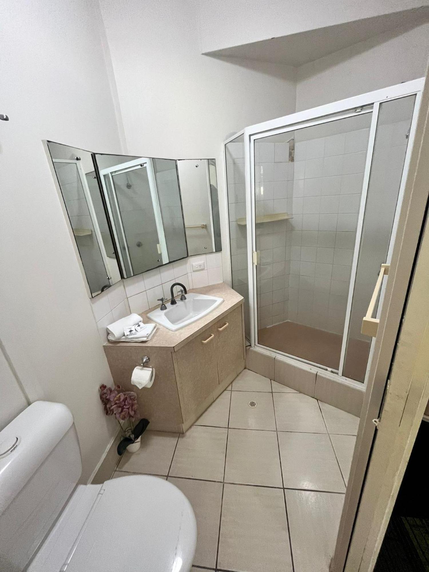 Erika'S Holiday Apartment Гоулд Коуст Екстериор снимка