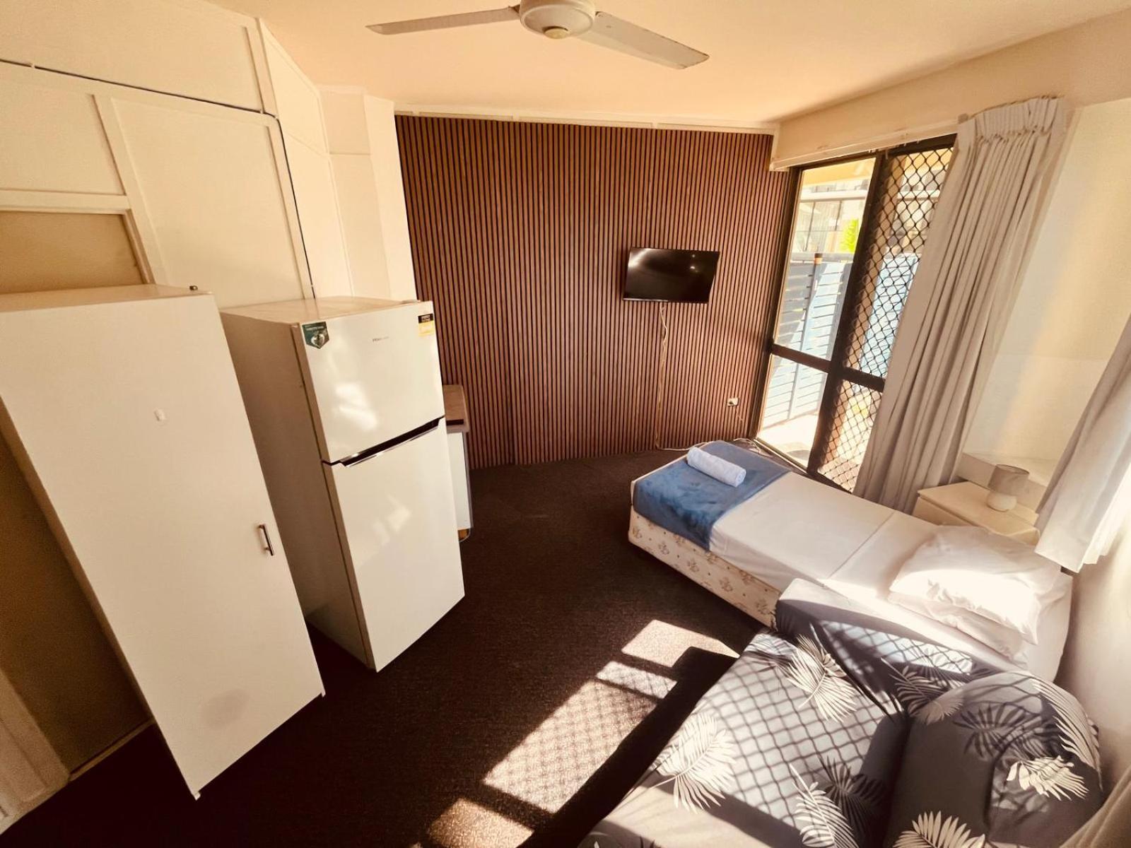 Erika'S Holiday Apartment Гоулд Коуст Екстериор снимка