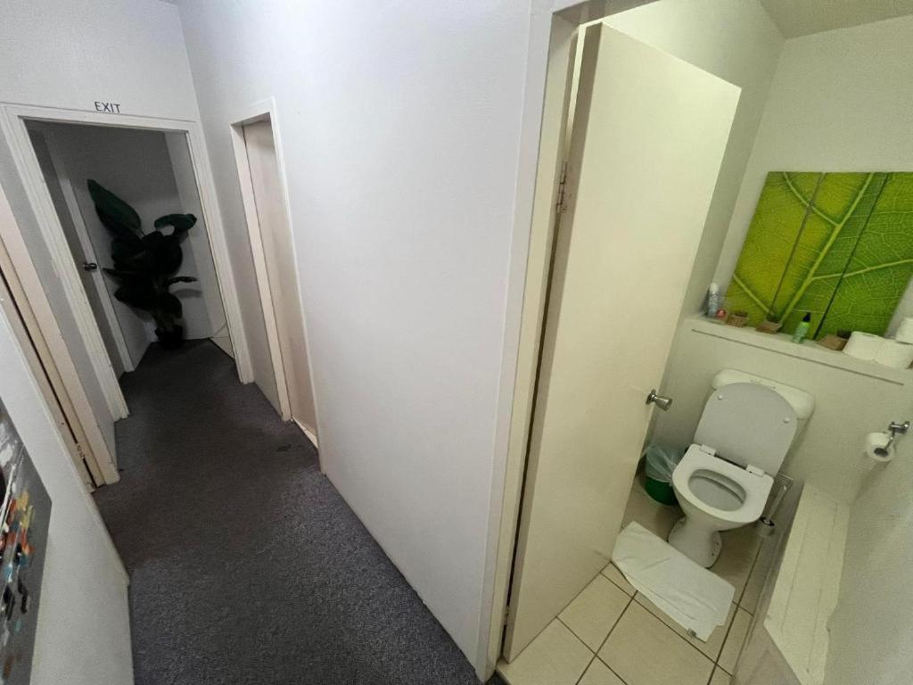 Erika'S Holiday Apartment Гоулд Коуст Екстериор снимка