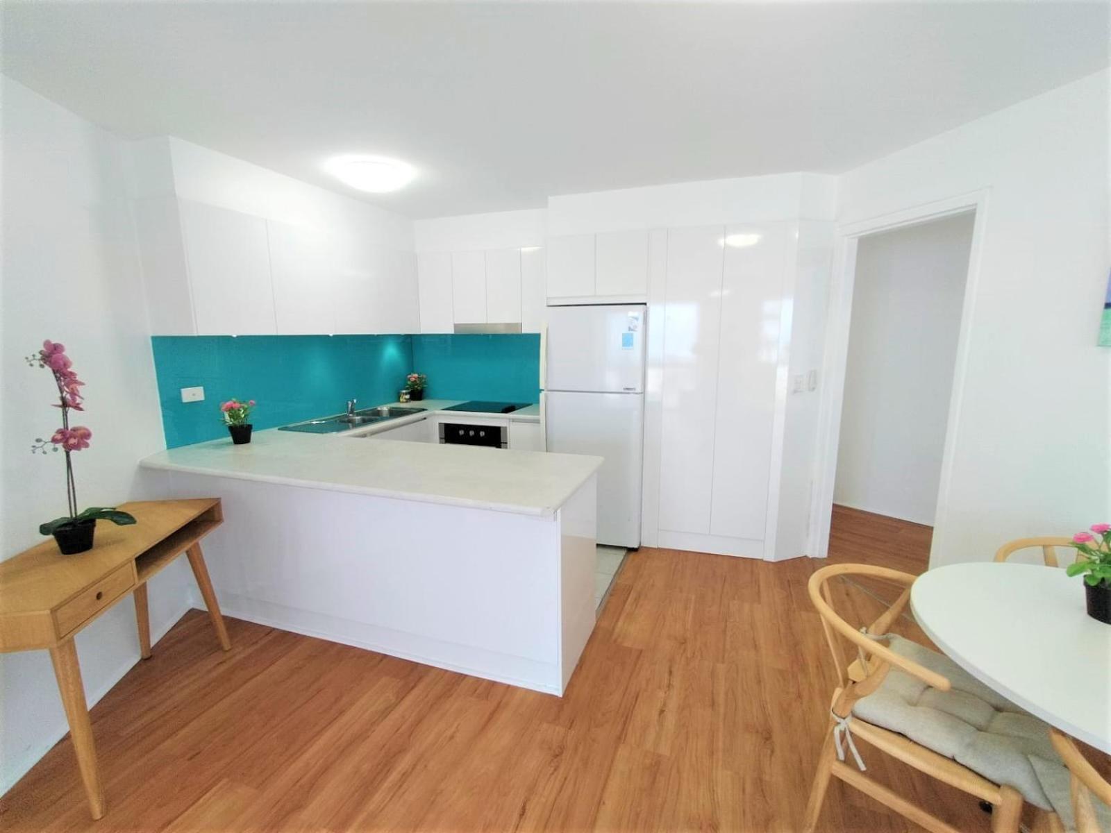 Erika'S Holiday Apartment Гоулд Коуст Екстериор снимка
