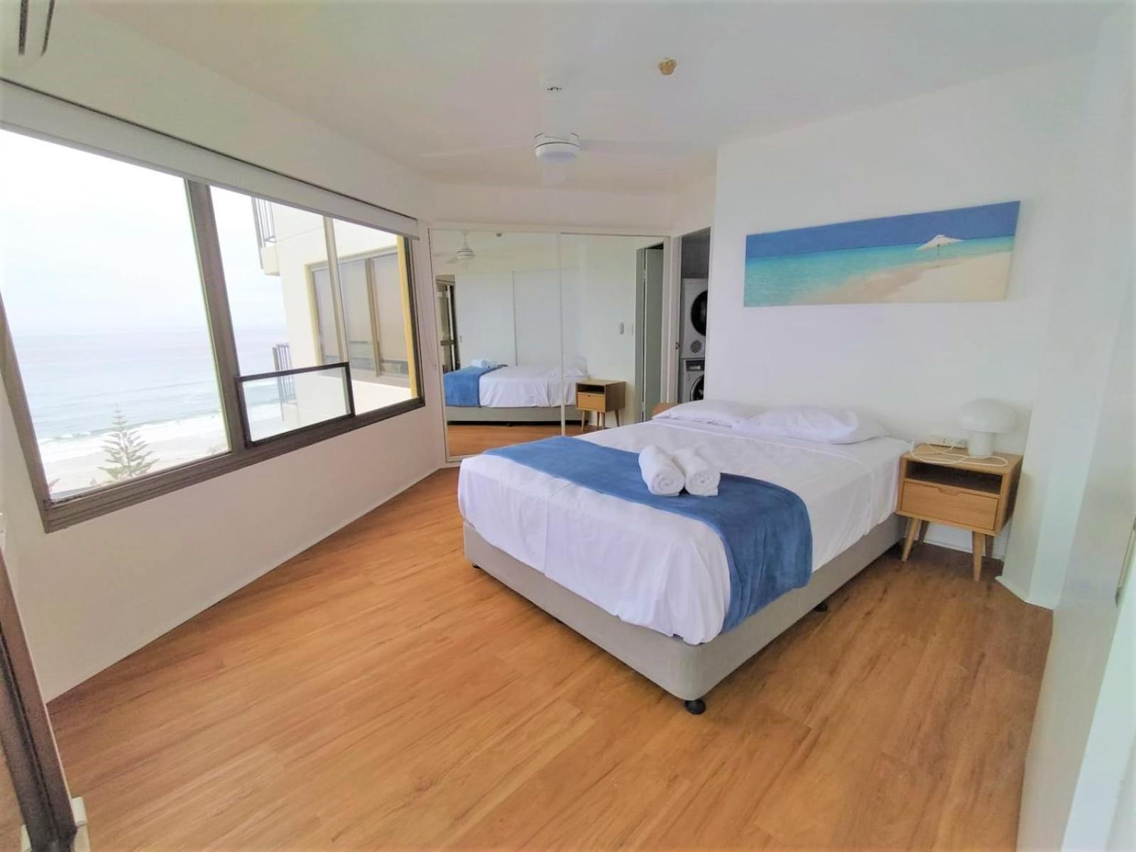 Erika'S Holiday Apartment Гоулд Коуст Екстериор снимка