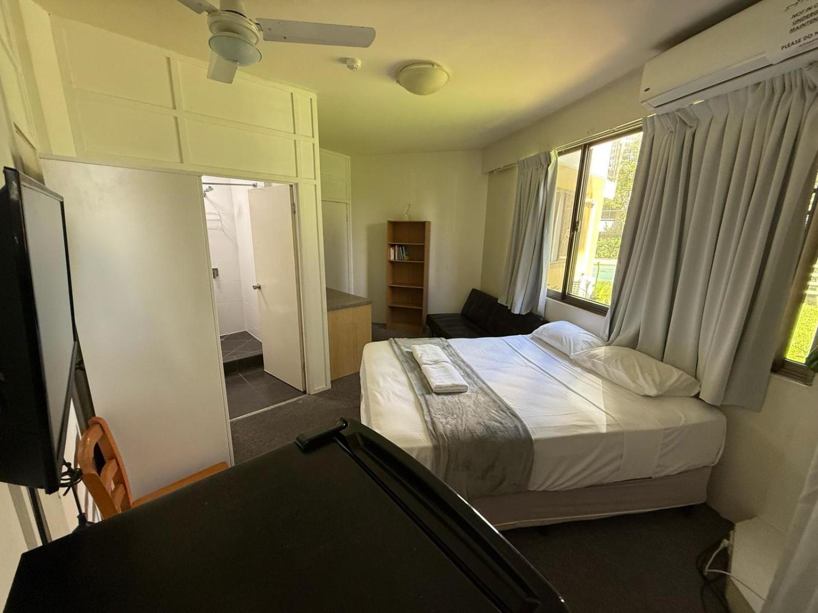 Erika'S Holiday Apartment Гоулд Коуст Екстериор снимка