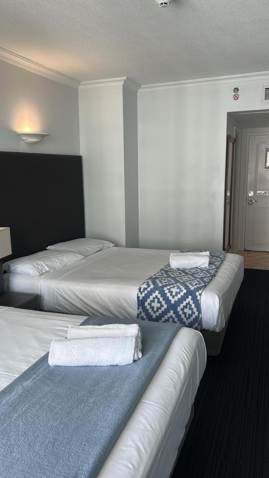 Erika'S Holiday Apartment Гоулд Коуст Екстериор снимка