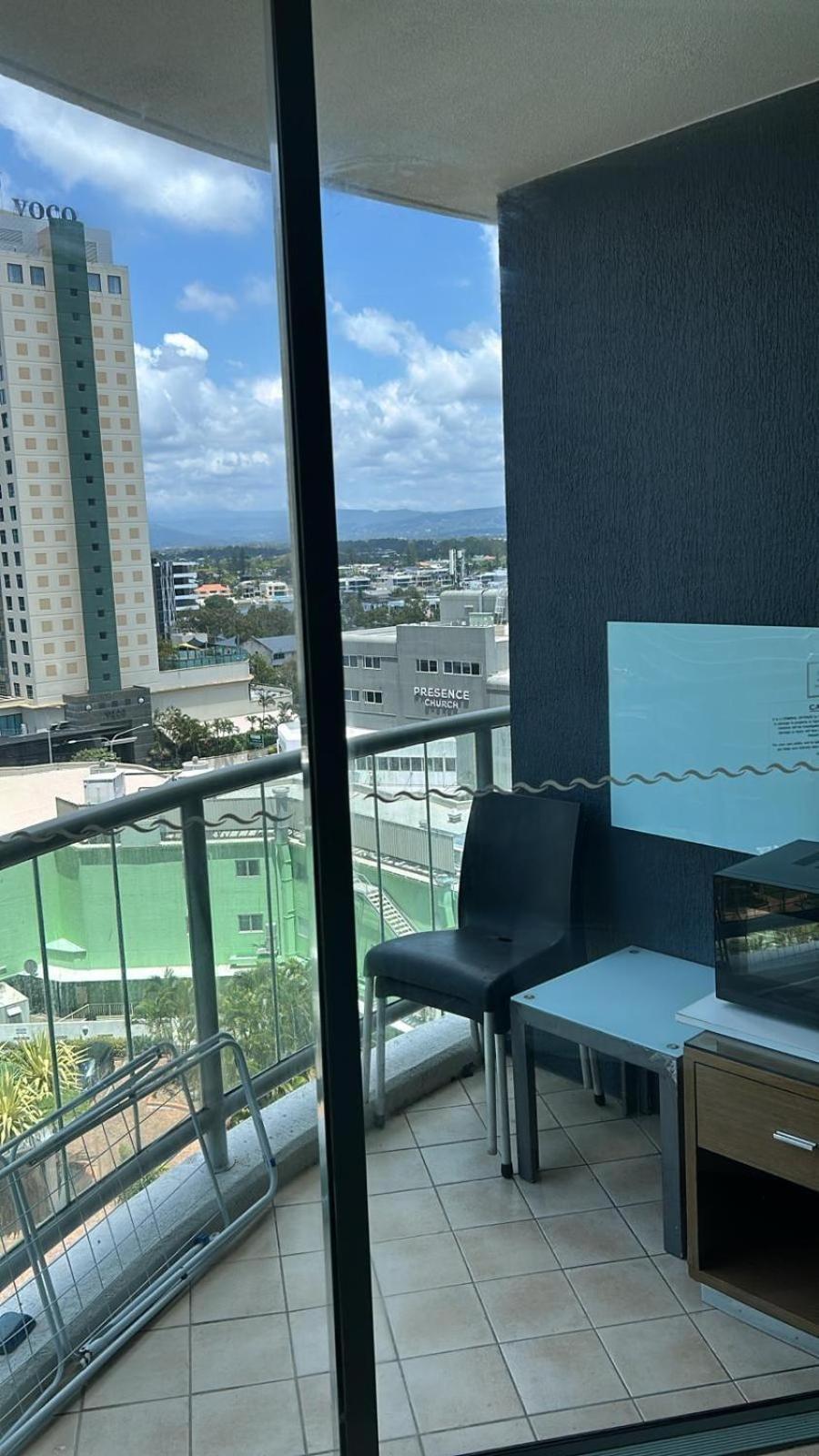 Erika'S Holiday Apartment Гоулд Коуст Екстериор снимка