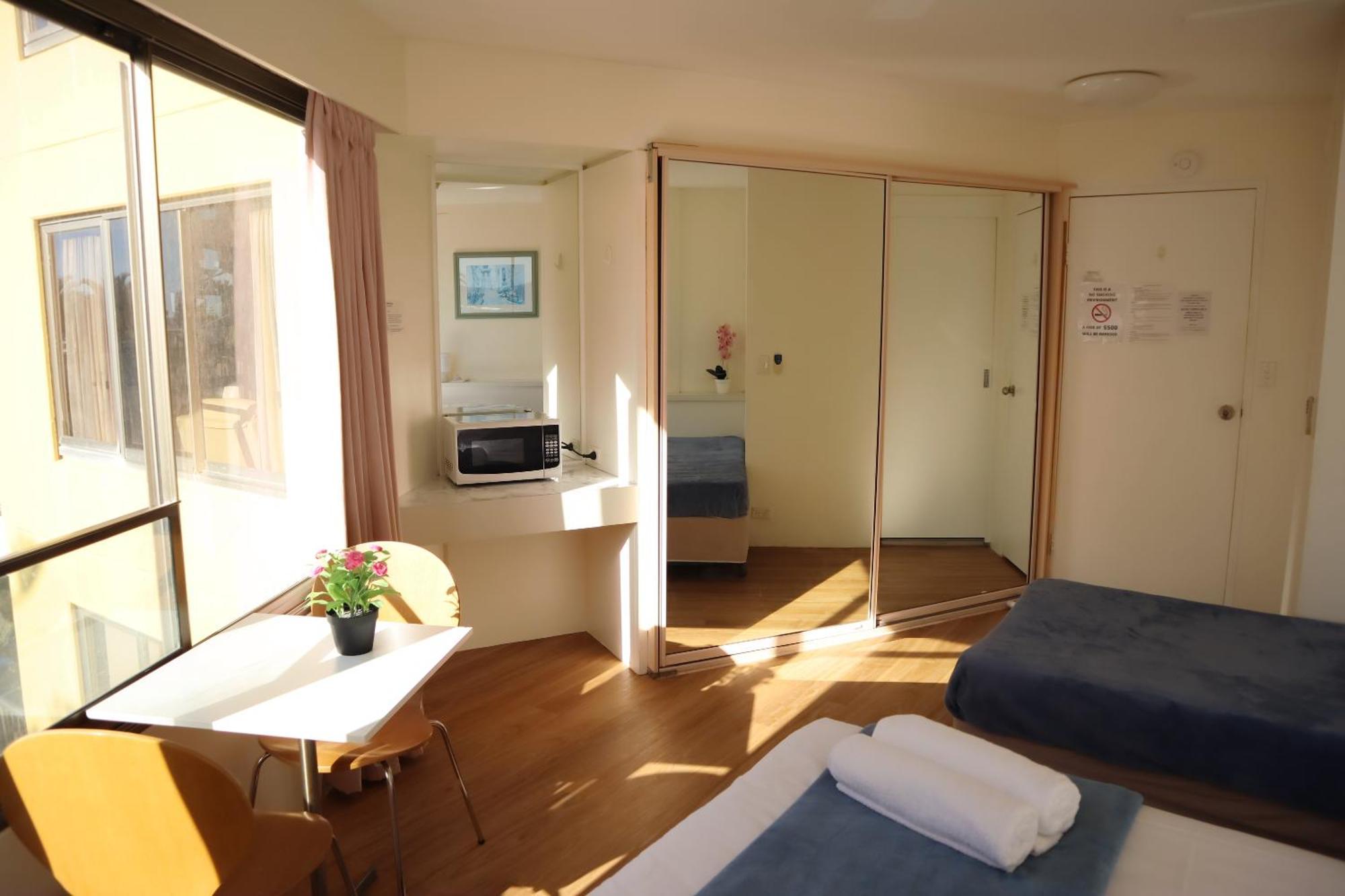 Erika'S Holiday Apartment Гоулд Коуст Екстериор снимка
