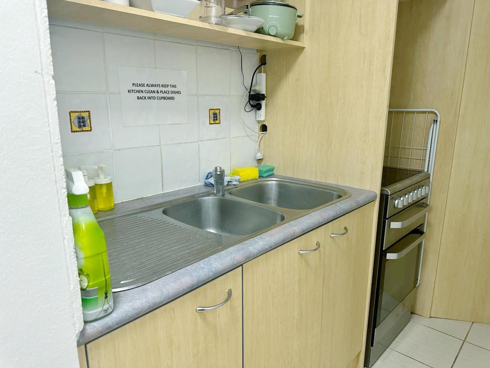 Erika'S Holiday Apartment Гоулд Коуст Екстериор снимка